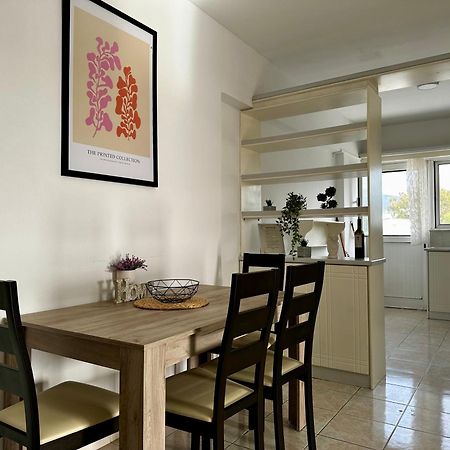 City Center, Cozy Apartment, With Amazing View, "2" Kos Exteriör bild
