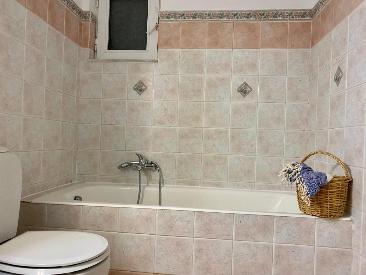 City Center, Cozy Apartment, With Amazing View, "2" Kos Exteriör bild