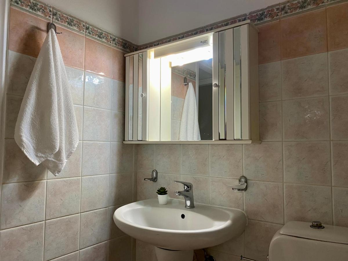 City Center, Cozy Apartment, With Amazing View, "2" Kos Exteriör bild