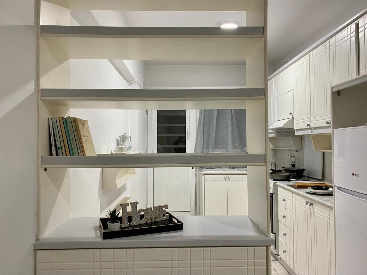 City Center, Cozy Apartment, With Amazing View, "2" Kos Exteriör bild
